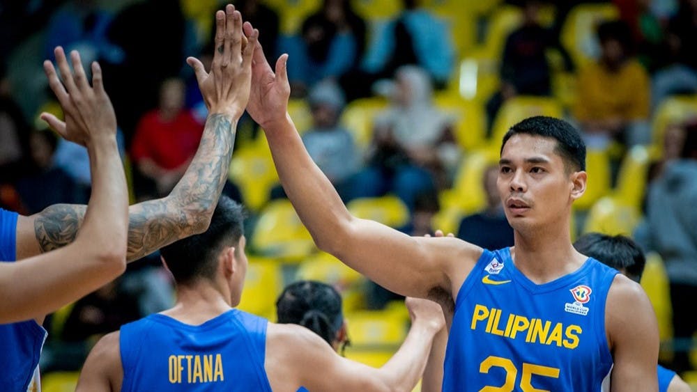 Gilas fans will be inspired by Japeth Aguilar’s attitude before FIBA World Cup 